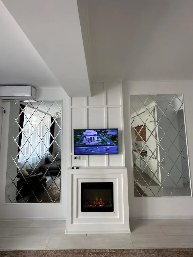 Prestige Apartments Almaty