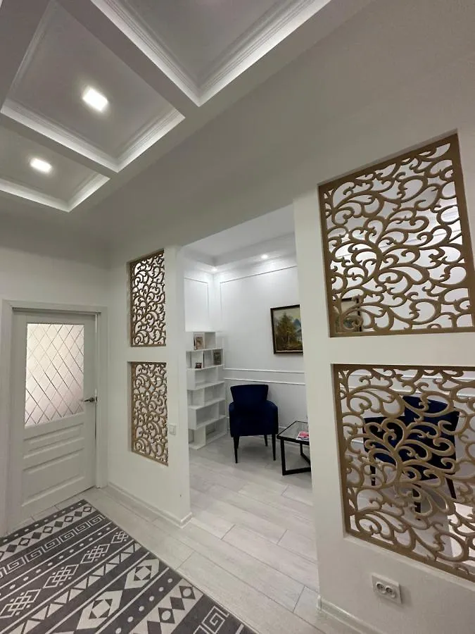 Prestige Apartments Almaty Kazakhstan