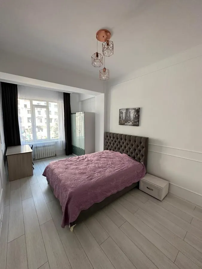 Prestige Apartments Almaty 0*,
