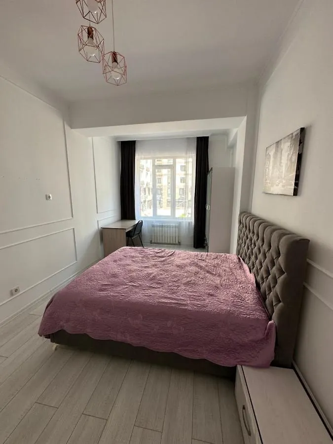 Prestige Apartments Almaty