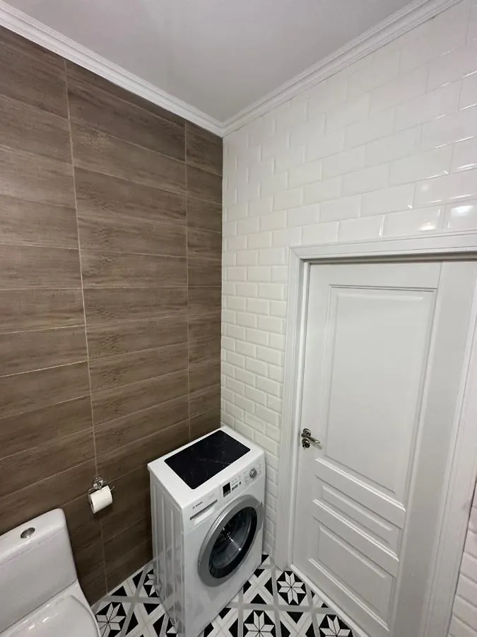 Prestige Apartments Almaty