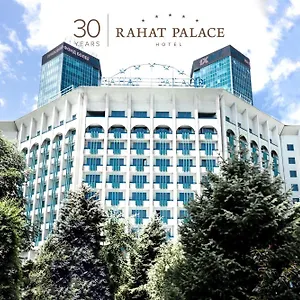 5* Otel Rahat Palace