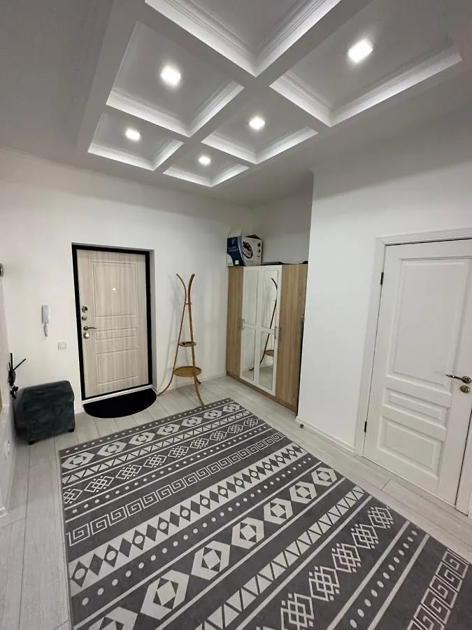 Prestige Apartments Алматы