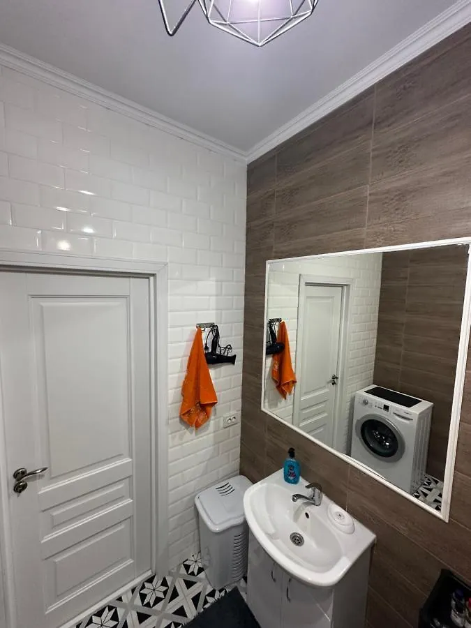 Prestige Apartments Алматы