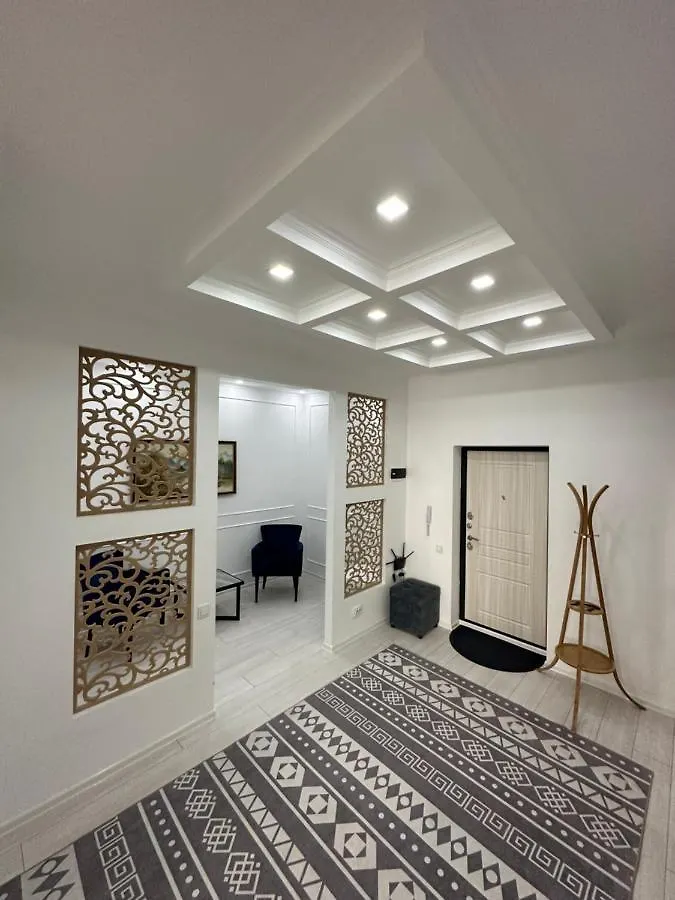 Prestige Apartments Алматы Казахстан
