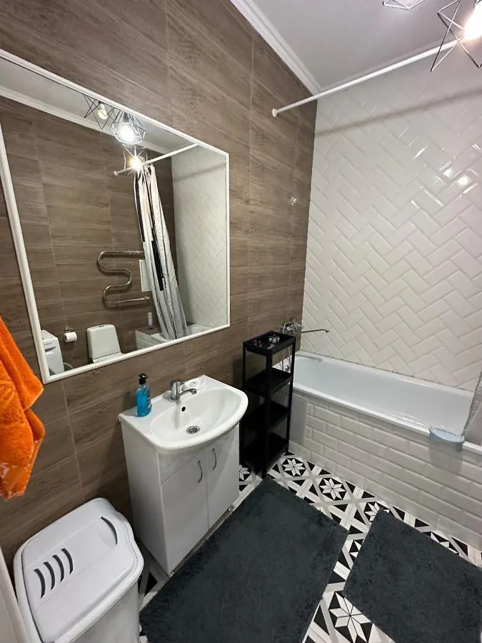 Prestige Apartments Алматы 0*,  Казахстан